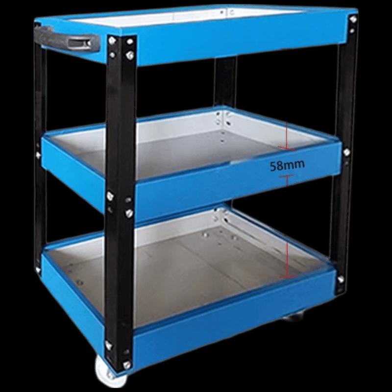 

Zhiming Mobile Auto Repair & Parts Tool Cart