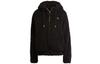 Originals Sherpa Jacket Women's Black HG6676