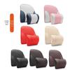 Geely Car Memory Foam Neck and Lumbar Support Pillow for Xingrui, Xingyue L, Boyue X, Haoyue, Jiaji