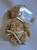 [USED] Merrythought Cheeky Teddy Bear, Light Brown