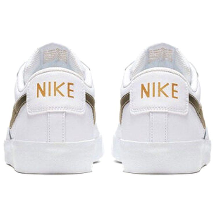 Nike Blazer Low Premium White Fir BQ7460-101