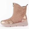 Keilstiefel für Damen.  Montevita  Calig6  100967
