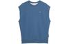 NAVY Tank Top Unisex Space Blue 623127-56
