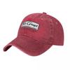 The Dads  the  Families Cartoon Baseball Cap Distressed Washed S Cap Classic Outdoor Unstructured Soft Snapback