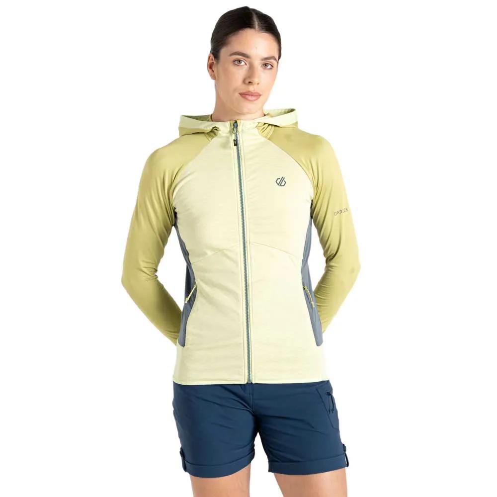 

Dare2B Толстовка на молнии Evolving Core 34