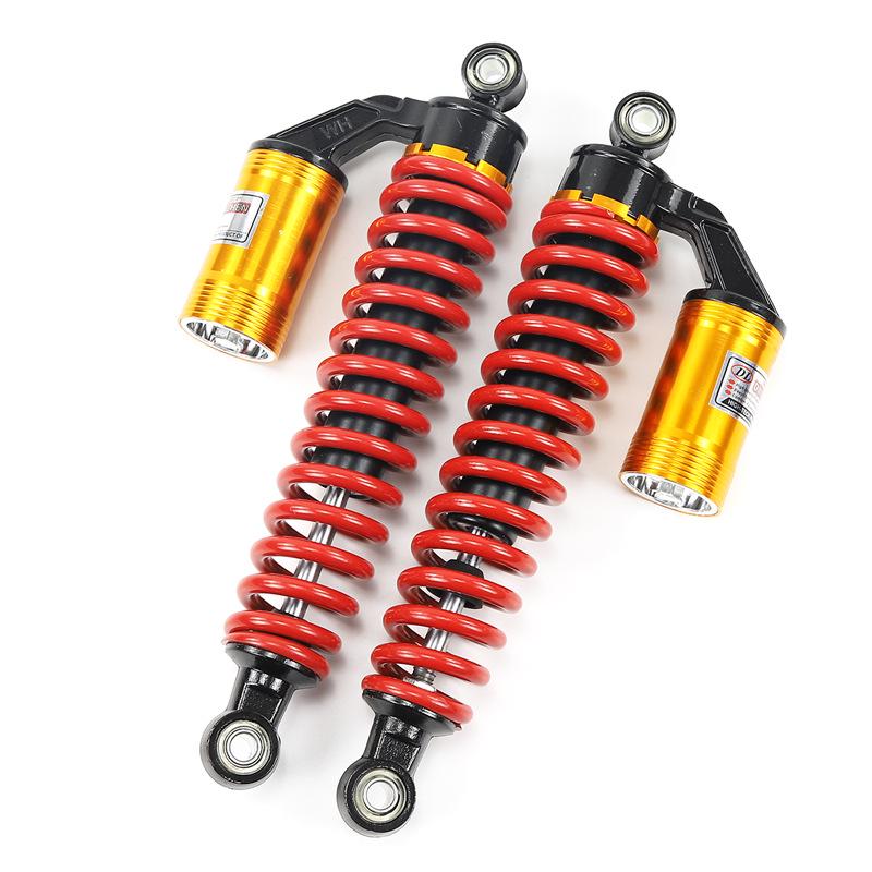 ATV Go-Kart Airbag Shock Absorbers - Big Bull & Little Dinosaur Hydraulic 305-325mm