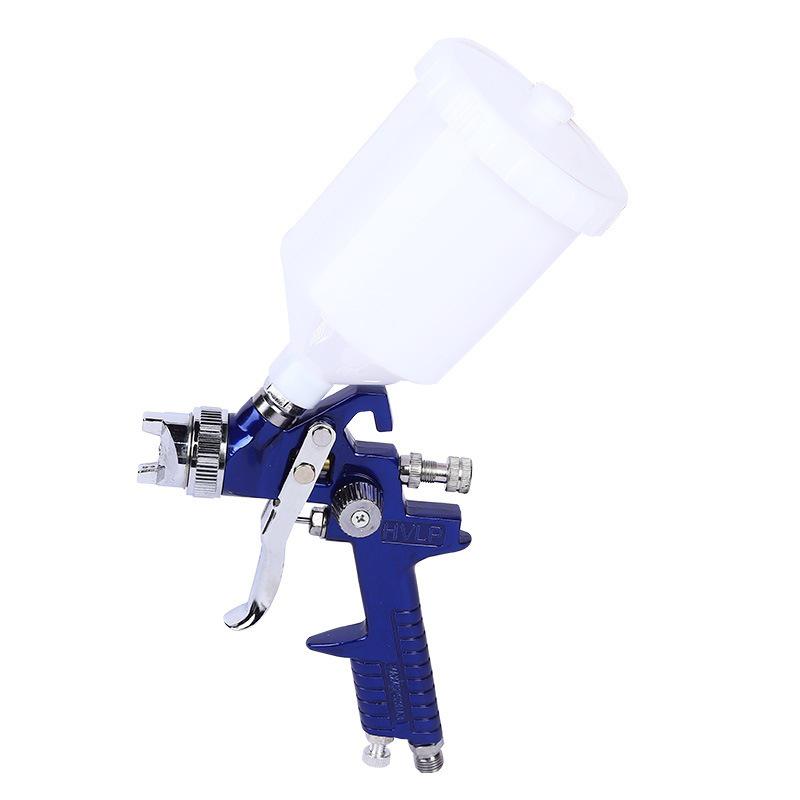 Luping H-827 High Atomization Automotive & Furniture Primer Spray Gun