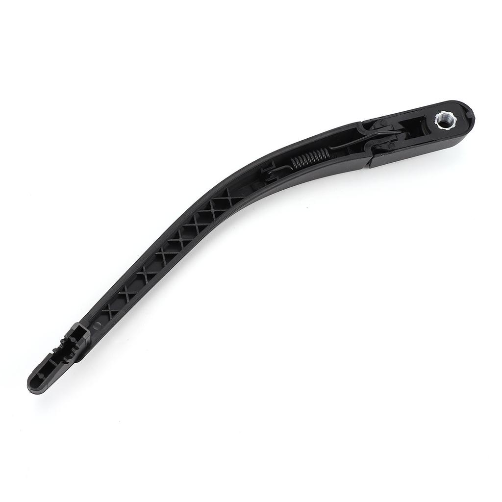 Rear Windshield Wiper Arm 6405V5 High Strength Plastic Replacement for Citroen C1 2005 2014