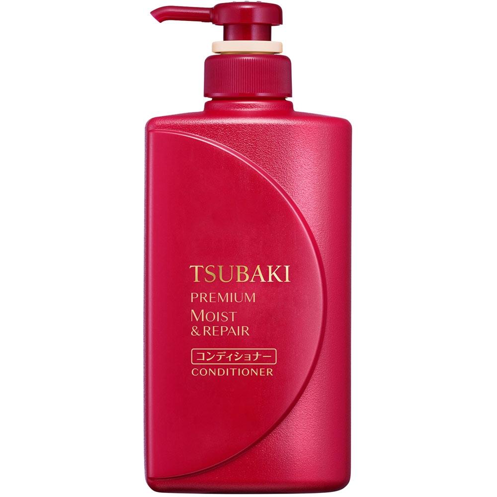 

TSUBAKI FINE TO DY TSUBAKI PREMIUM ВЛАЖНЫЙ КОНТЕЙНЕР 490мЛ