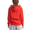 Puma X BT Bedruckter Lockerer Hoodie Unisex Oberteile Rot 578223-11