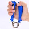 Hand Exerciser Comfortable Grip Hollow A-shaped Ergonomics Wrist Training Grip Training Wrist Exerciser