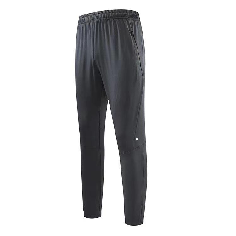 Men's 2024 Quick-Dry Loose Fit Casual Running Pants
