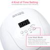 SUNX5 Plus 80W UV Lamp LED Nail Lamp Nail Dryer Sun Light For Manicure Gel Nails
