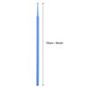 50-200 Pcs Disposable Micro Applicator Brushes For Eyelash Extensions, Mascara & Makeup, Compatible With Personal Care Multicolors