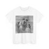 Capybara Shirt, Capybara Rodents Animals Lovers Capybara Sunglasses Funny Shirt