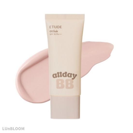 ETUDE All Day Clear BB Cream 35ml SPF36 PA+++