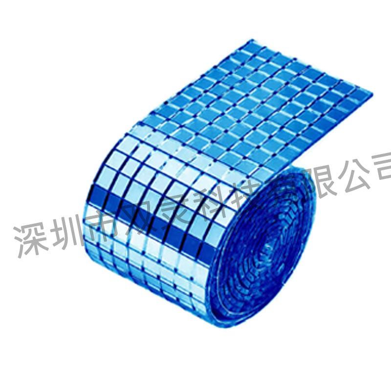 Adesivi Specchio Autoadesivi in Vetro Mosaico 3D: Toppe decorative da parete fai-da-te