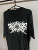 Xasthur Band Logo Unisex T-Shirt Tops Tee Volle Größe S-4XL