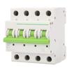 Circuit Breaker - Ywbl-wh - Fafeicy Mwaob56sy7-01 - 4p - 16a - Electric Shock Protection