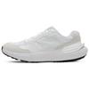 Under Armour Phantom Lux Comfortable Versatile Low-Top Lifestyle Sneakers Unisex sneakers White 3028615-106