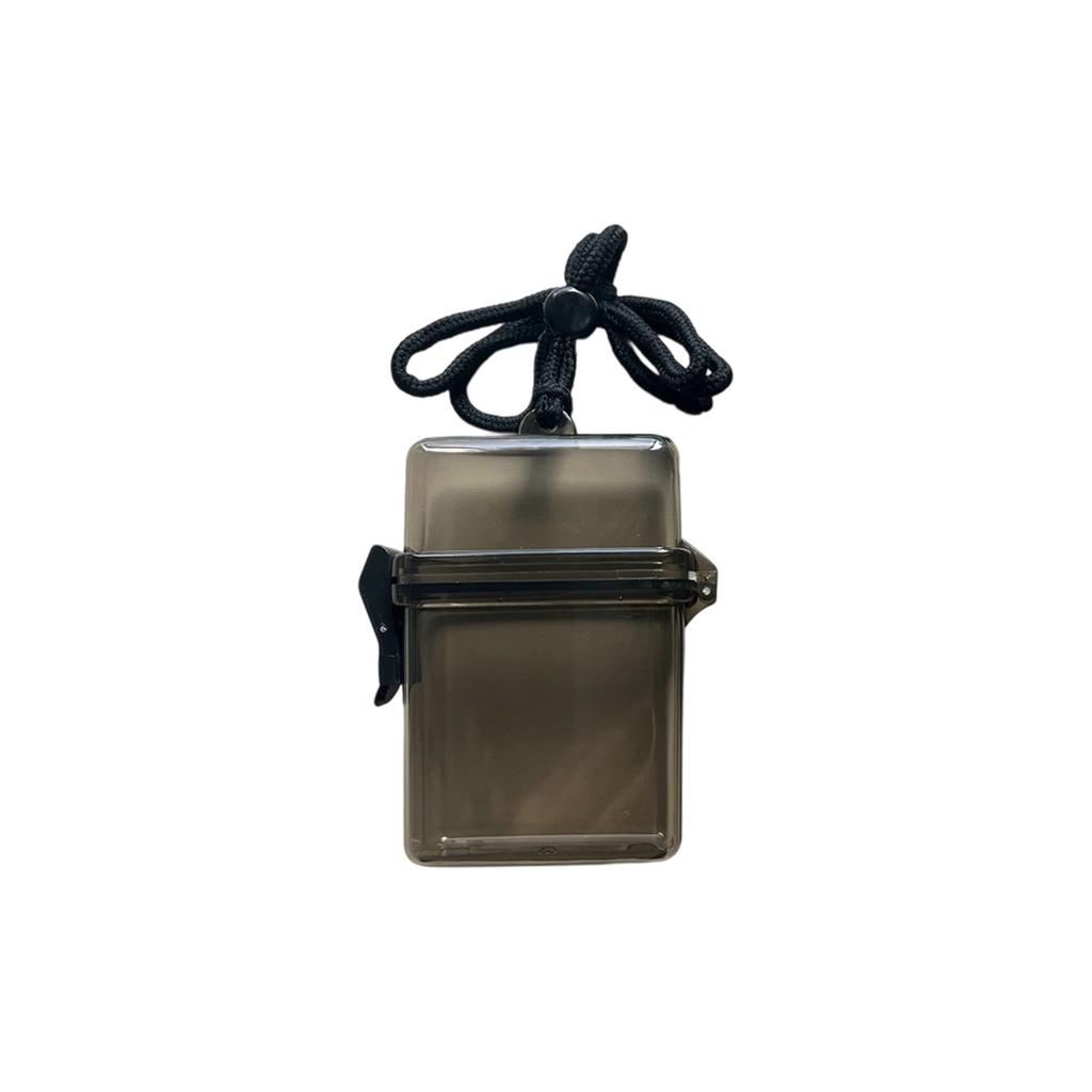 Waterproof Beach Storage Container for Swimming Needs Protective Sealed Case With Modern Designs for Outdoor Activities