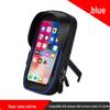 Motorcycle Touchscreen Bag Phone Holder