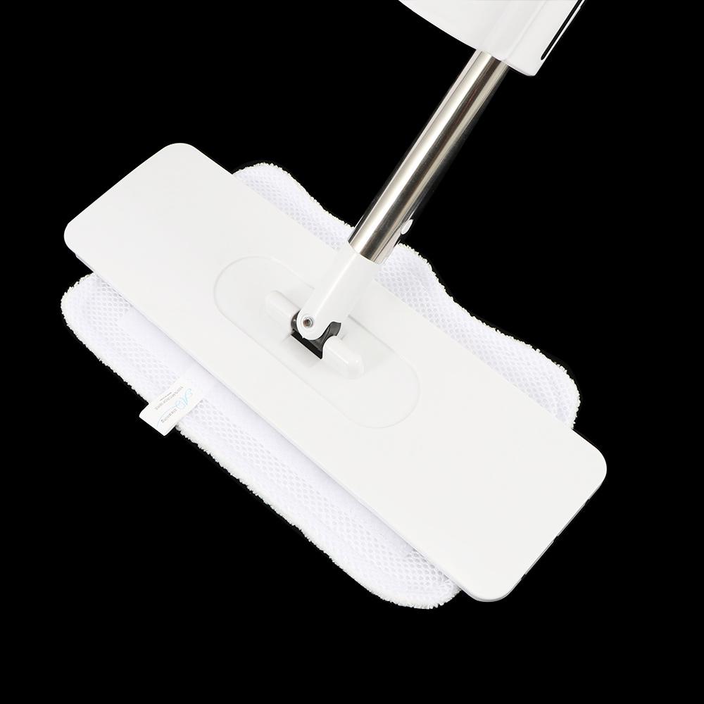 Household Dust for Steam Mop Cleaner Cleaning Tools Flat Mop Rag Mop Pads Floor Cleaning Cloth