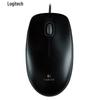 Souris Filaire Logitech M100r