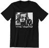 The Neighbourhood Band NBHD Shirt Gift for Men T Shirt Black