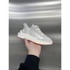 Spring and summer leather waffle shoes original dad shoes four seasons tide child leisure sports bc