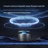 Tmall Genie X6 AI Smart Speaker CN plug (adapter included)