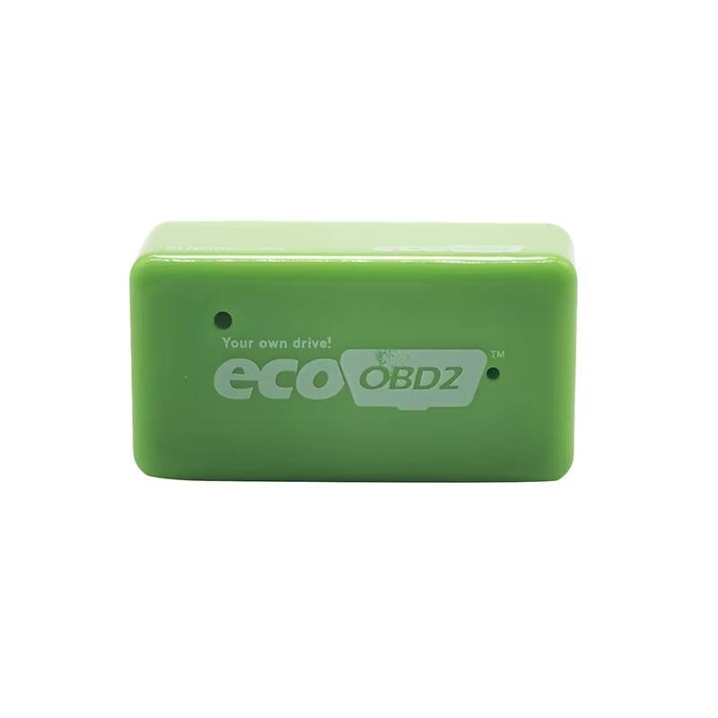 Eco NitroOBD2 Fuel Saver for Petrol Cars