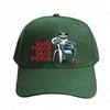 Debí Tirar Más Fotos Sapo Concho Plastic Chair Meme Art Chill Vibes Only Cap Women Unisex Adult Adjustable Printed Baseball Caps
