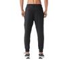 DECATHLON 100 Warm and Comfortable Solid Slacks Men's Black