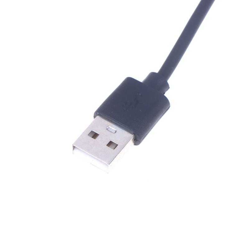 USB Regulátor rychlosti ventilátoru Adaptér konektoru Ventilátorový regulátor Nový 3stupňový nastavení síly větru Kabel pro chladicí oblečení