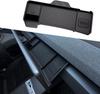 For Model 3+/Model Y Juniper 2025 ETC Bracket Tray Screen Rear Storage Box Instrument Panel ETC Bracket Car Accessories