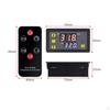 Digital Temperature Controller with Wireless Control Switch