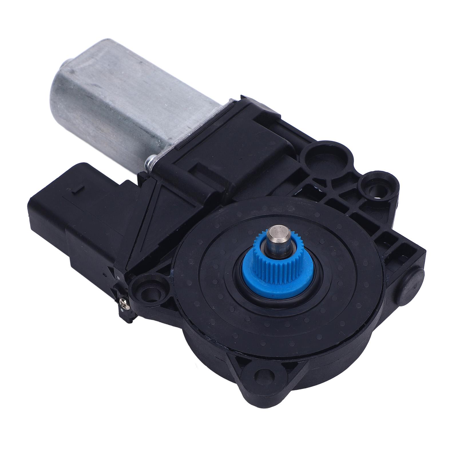 

Power Window Lift Motor 742 457 Rear Right Metal Smoother Operating Replacement for 325i 325xi 328i 328xi 330i 330xi