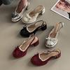 Calzado para mujer – Sandalias