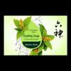 Liushen Herbal Cooling Soap