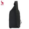 OIWAS Unisex Casual Outdoor Chest Sling Bag OCK5530