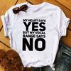New Women T-Shirt 2023 Good Vibes Letters Fashion Top Female T Shirts Harajuku Streetwear O-Neck Short Clothes Ladies Tshirts