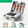 Portable Cassette Gas Stove Kit