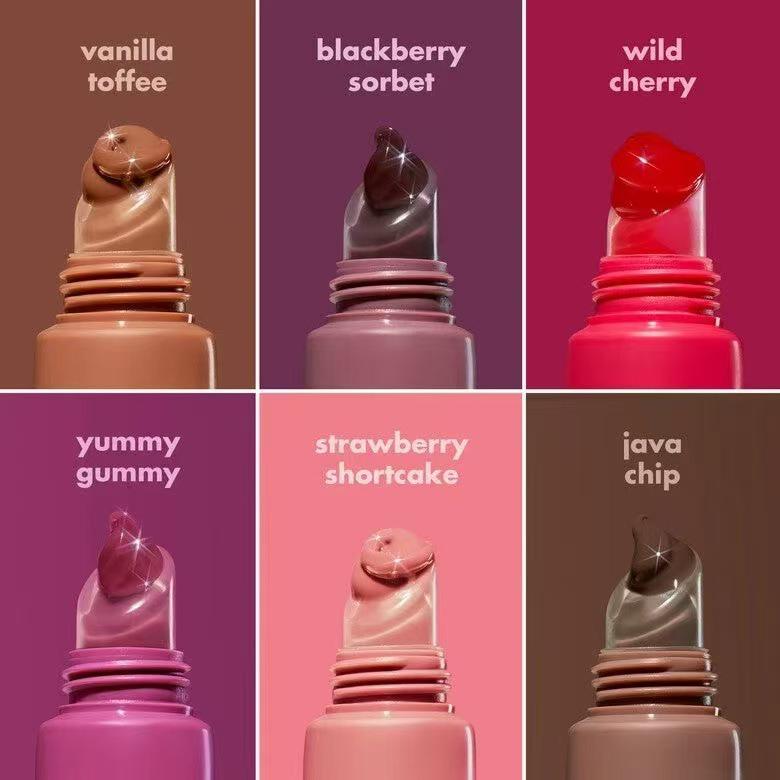 Elf Squeeze Me getönter Lippenbalsam & Gloss - Fruchtgeschmack