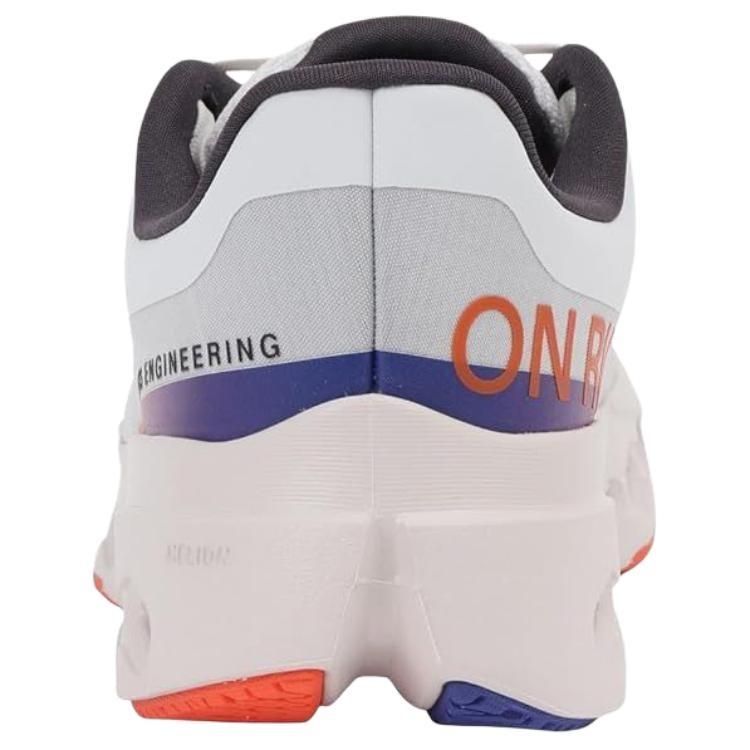 On Cloudsurfer Next Low top Running Shoes Women's White 3WE30200256