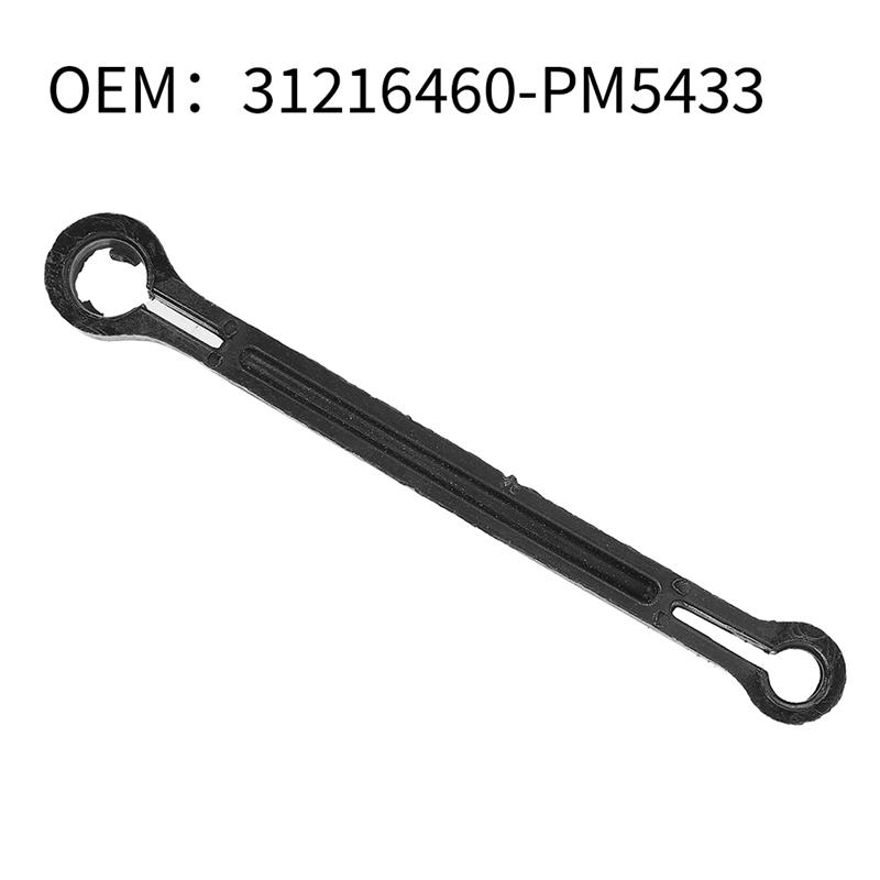 Throttle Linkage Swirl Throttle Link Shaft 31216460-PM5433 31216460 For Volvo D5 C30 C70 S40 V50 S60 S80 V70 XC90 XC60 Parts-M53