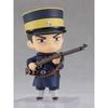 Nendoroid Golden Kamuy Tsukishima Sergeant Non-Scale Plastic Pre-painted Action Figure