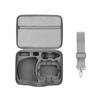 Shoulder Bag for Neo2 Drones Accessories Protective Storage Case With Intelligent Compartment Design