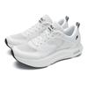 Fila Nuvole Jog Comfortable Casual Sports Shoes Women Sneakers Fila-White A12W521129FWT