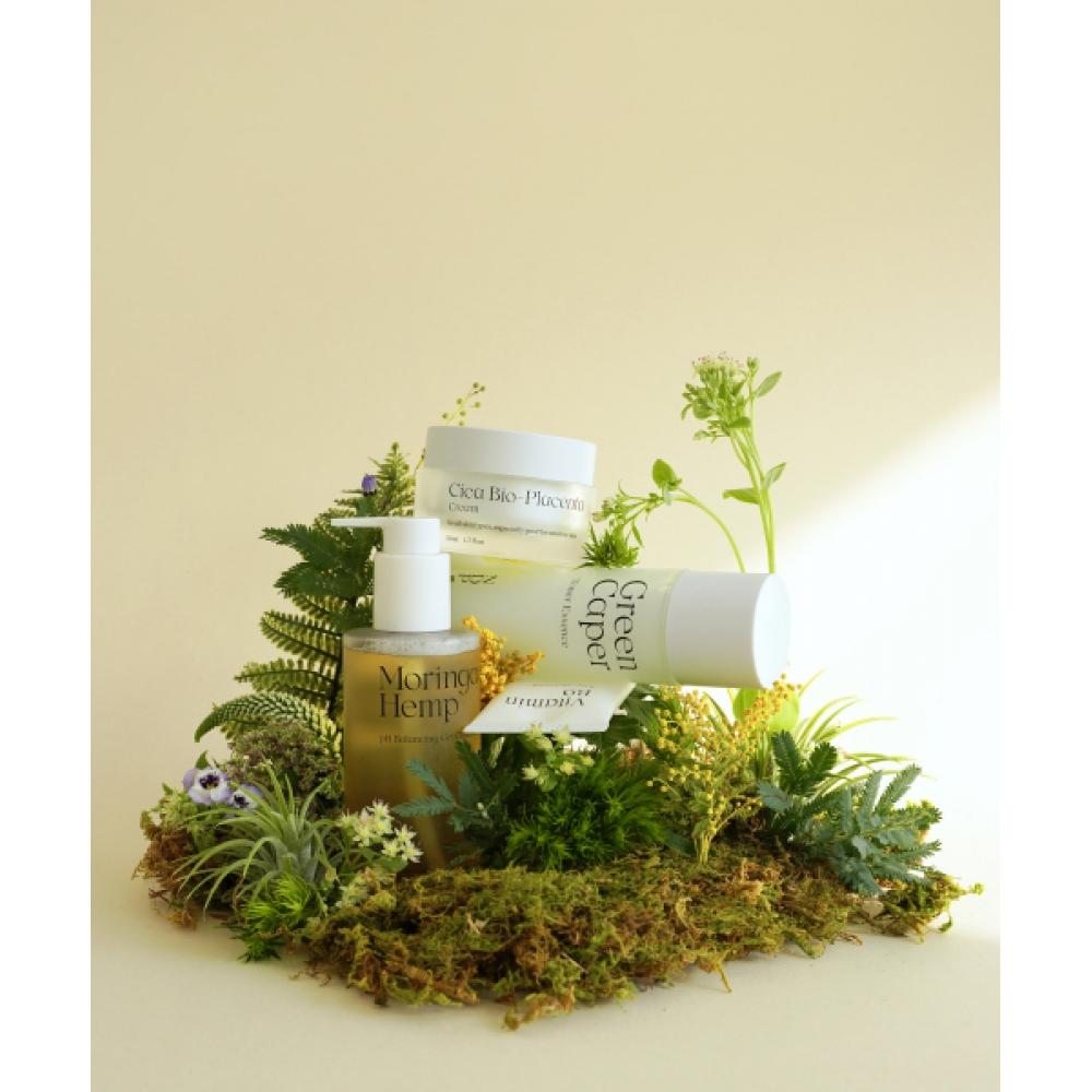 Ndp Perfect Skin Project Set 4 Items